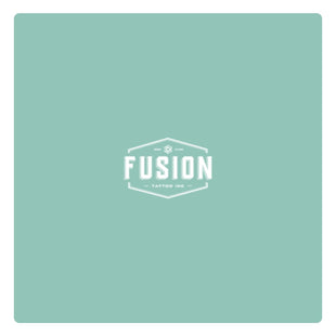 Fusion Ink - Frost