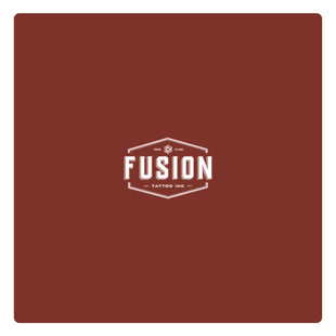 Fusion Ink - Flesh Tone Dark
