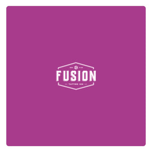 Fusion Ink - Fuchsia