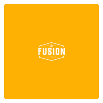 Fusion Ink - Golden Yellow