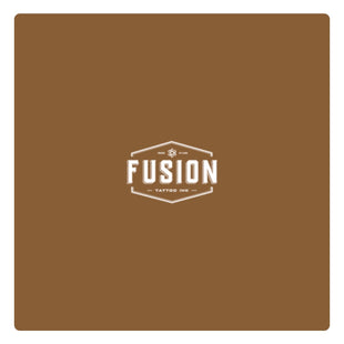 Fusion Ink - Hazelnut