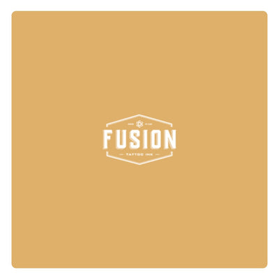 Fusion Ink - Hot Mustard
