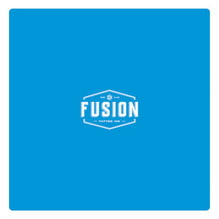 Fusion Ink - Icy Blue