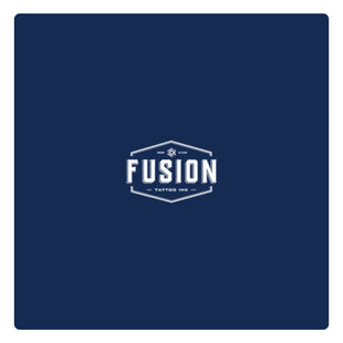 Fusion Ink - Indigo