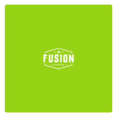 Fusion Ink - Key Lime