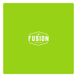 Fusion Ink - Key Lime