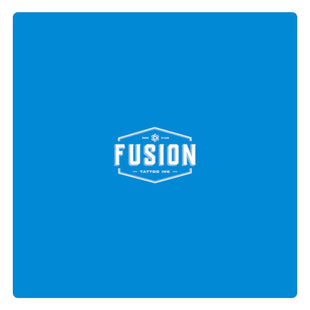 Fusion Ink - Light Blue