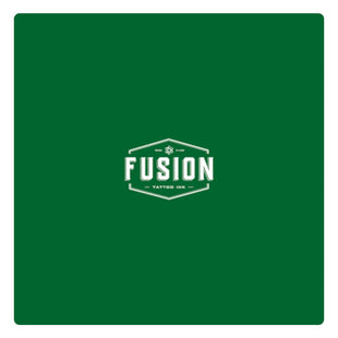 Fusion Ink - Leafy Green