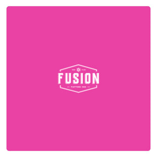 Fusion Ink - Magenta