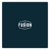 Fusion Ink - Muted Blue