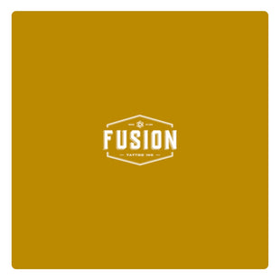 Fusion Ink - Moss Green