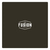 Fusion Ink - Muted Green
