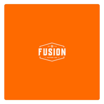 Fusion Ink - Mandarin Orange