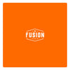 Fusion Ink - Mandarin Orange