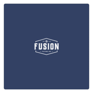 Fusion Ink - Majestic Purple