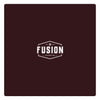 Fusion Ink - Muted Red