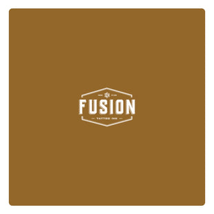 Fusion Ink - Muted Yellow