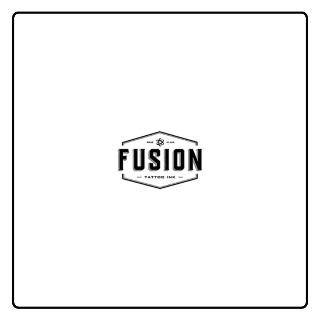 Fusion Ink Mixing White Kingpin Tattoo Supply