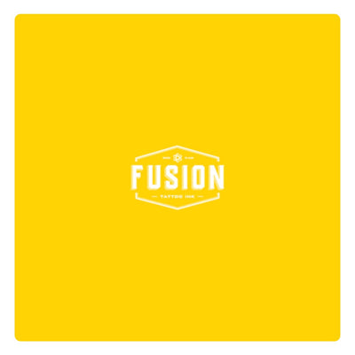 Fusion Ink - Mixing Yellow