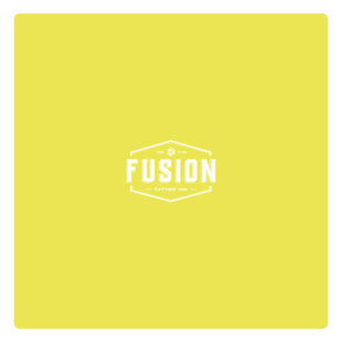 Fusion Ink - Neon Yellow