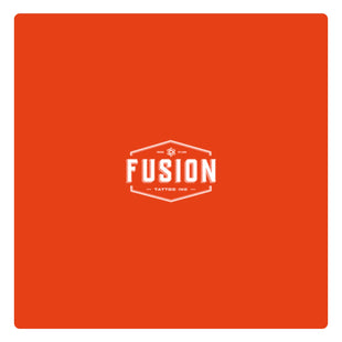 Fusion - Orange