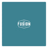Fusion Ink - Opaque Blue Light