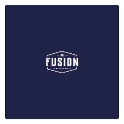 Fusion Ink - Power Blue
