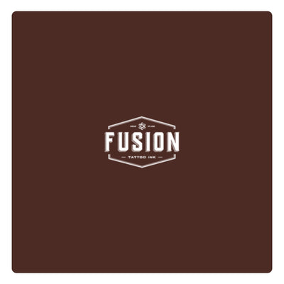 Fusion Ink - Power Brown