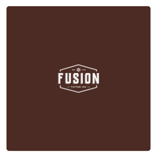 Fusion Ink - Power Brown