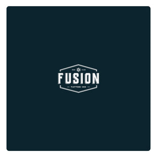 Fusion Ink - Power Green