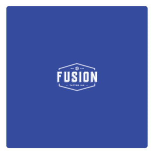 Fusion Ink - Purple Heart