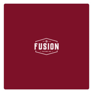 Fusion Ink - Pomegranate