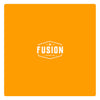 Fusion Ink Pumpkin Spice 1oz - Highly Pigmented Tattoo Ink
