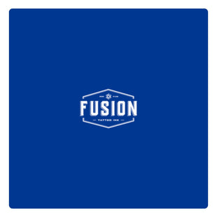 Fusion Ink - Royal Blue