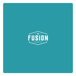 Fusion Ink - Robin Egg