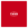 Fusion Ink - Really Red