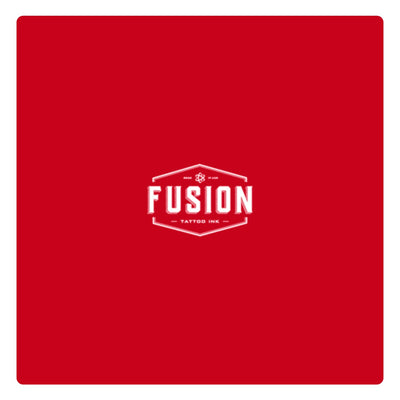 Fusion Ink - Really Red