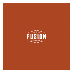 Fusion Ink - Raw Sienna