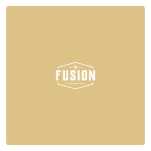 Fusion Ink - Sahara Tan