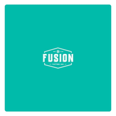 Fusion Ink - Spearmint Green