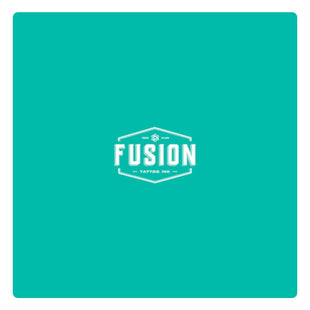 Fusion Ink - Spearmint Green
