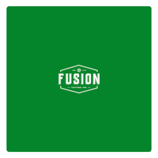 Fusion Ink - Shamrock