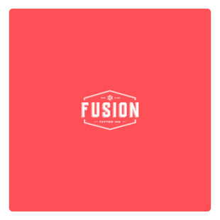 Fusion Ink - Tequila Sunrise