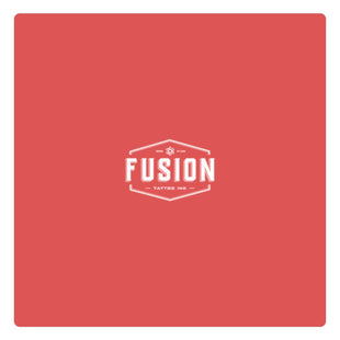Fusion Ink - Terra Cotta