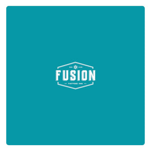 Fusion Ink - Tahitian Teal