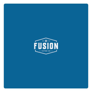 Fusion Ink - Turquoise