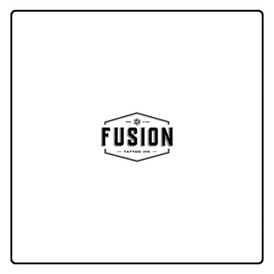 Fusion Ink - White