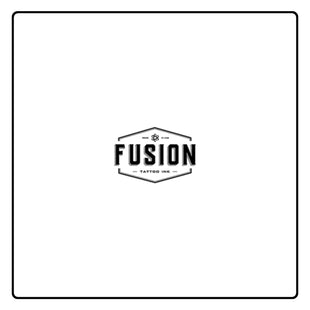 Fusion Ink - White