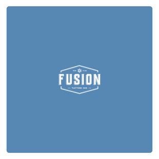 Fusion Ink - Wild Lavender