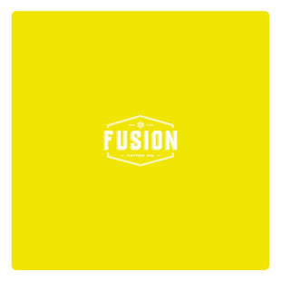 Fusion - Yellow Jacket